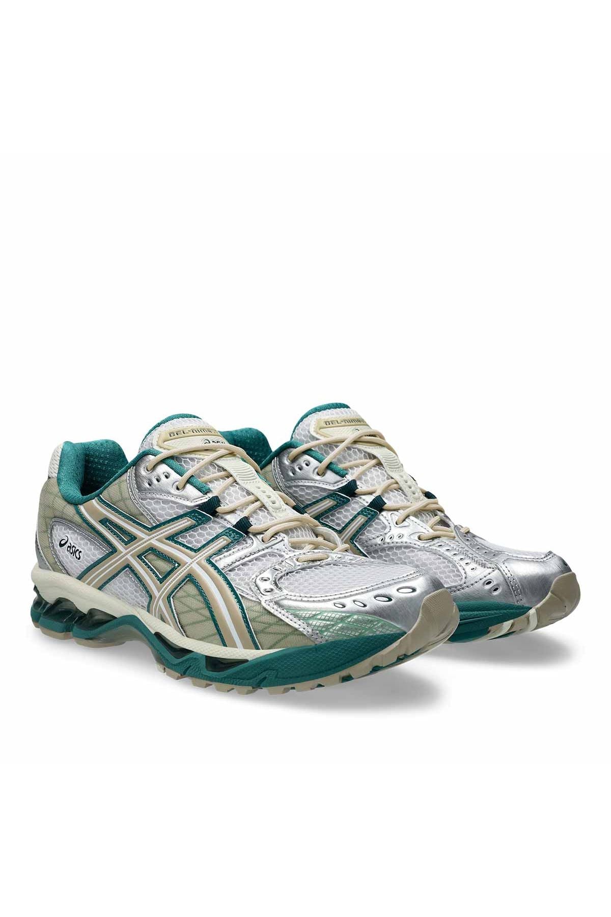 Asics Gel Nimbus 10.1 Unisex סניקרס יוניסקס - Butterfly Sneakers