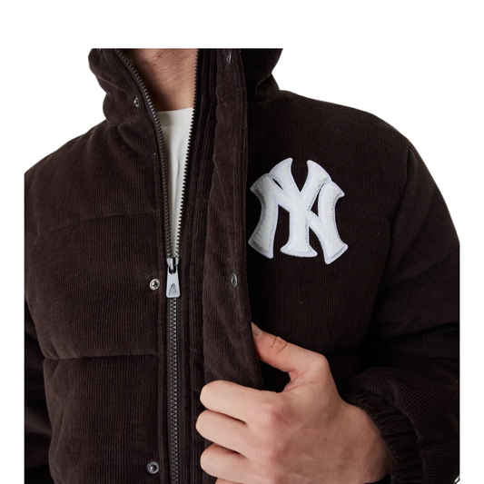 New Era NEW YORK YANKEES COAT