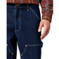 Casual straight-leg jeans Bad Hoss