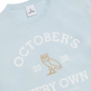 OVO COLLEGIATE T-SHIRT