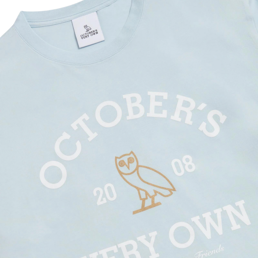 OVO COLLEGIATE T-SHIRT