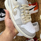 Jordan 1 Low SE Craft - Butterfly Sneakers