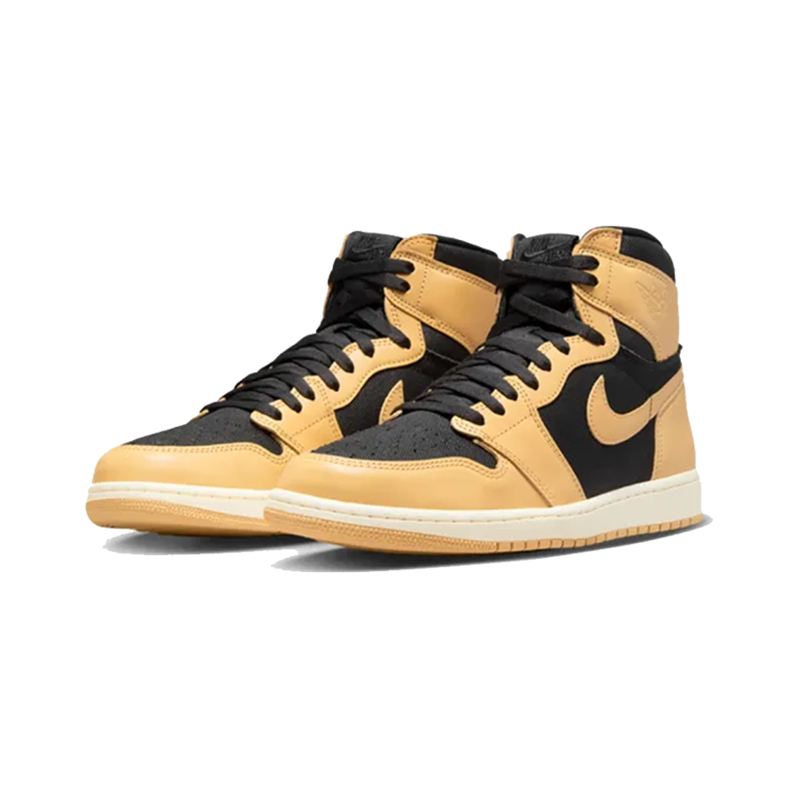 Jordan 1 high 'Heirloom' - Butterfly Sneakers