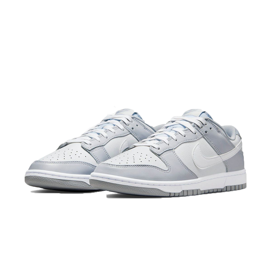 Nike dunk low 'Tonik' - Butterfly Sneakers