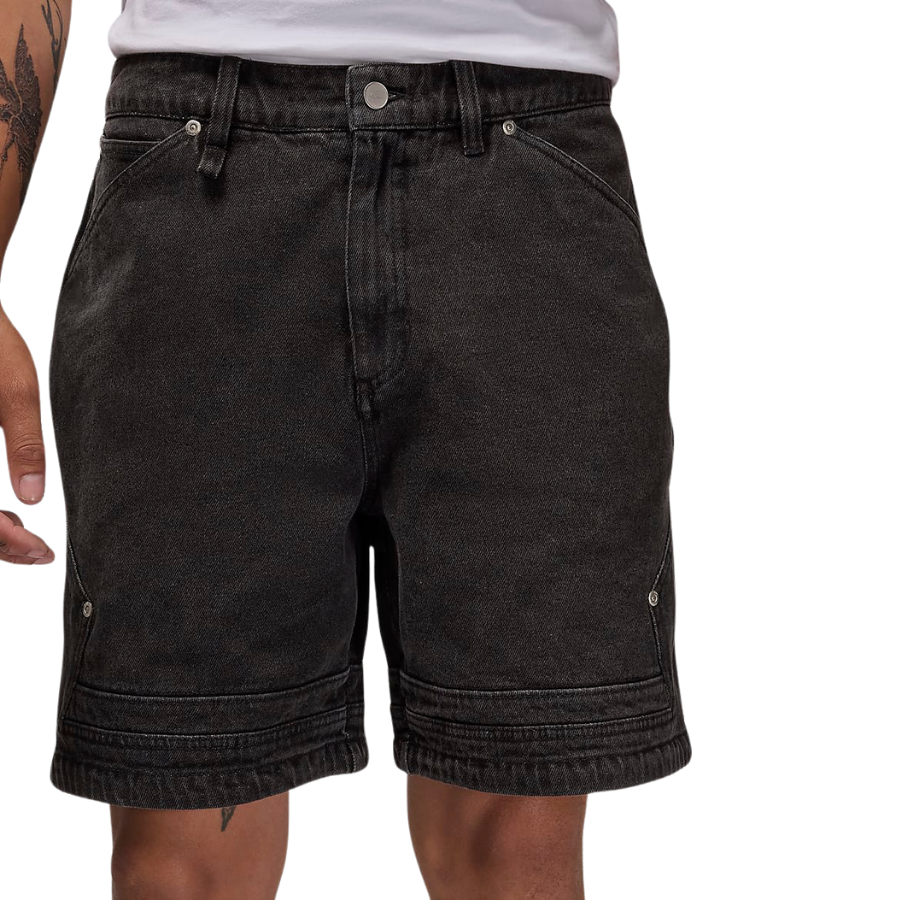 Air Jordan Men's Denim Shorts