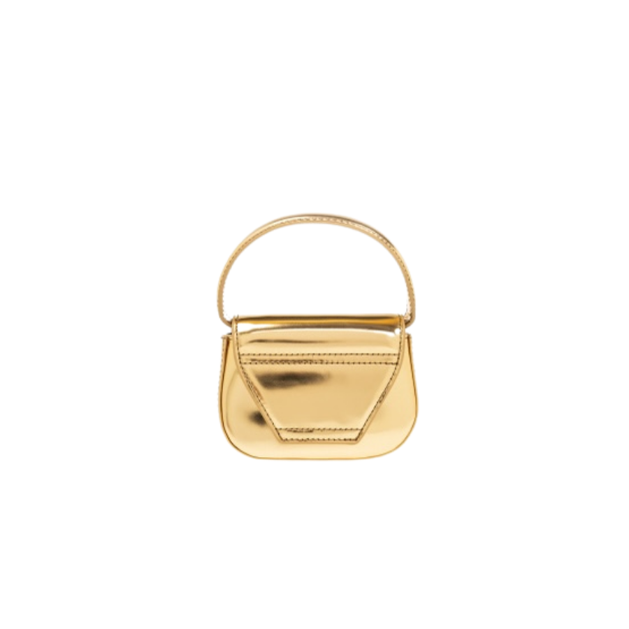 Diesel Bag - Mini Gold