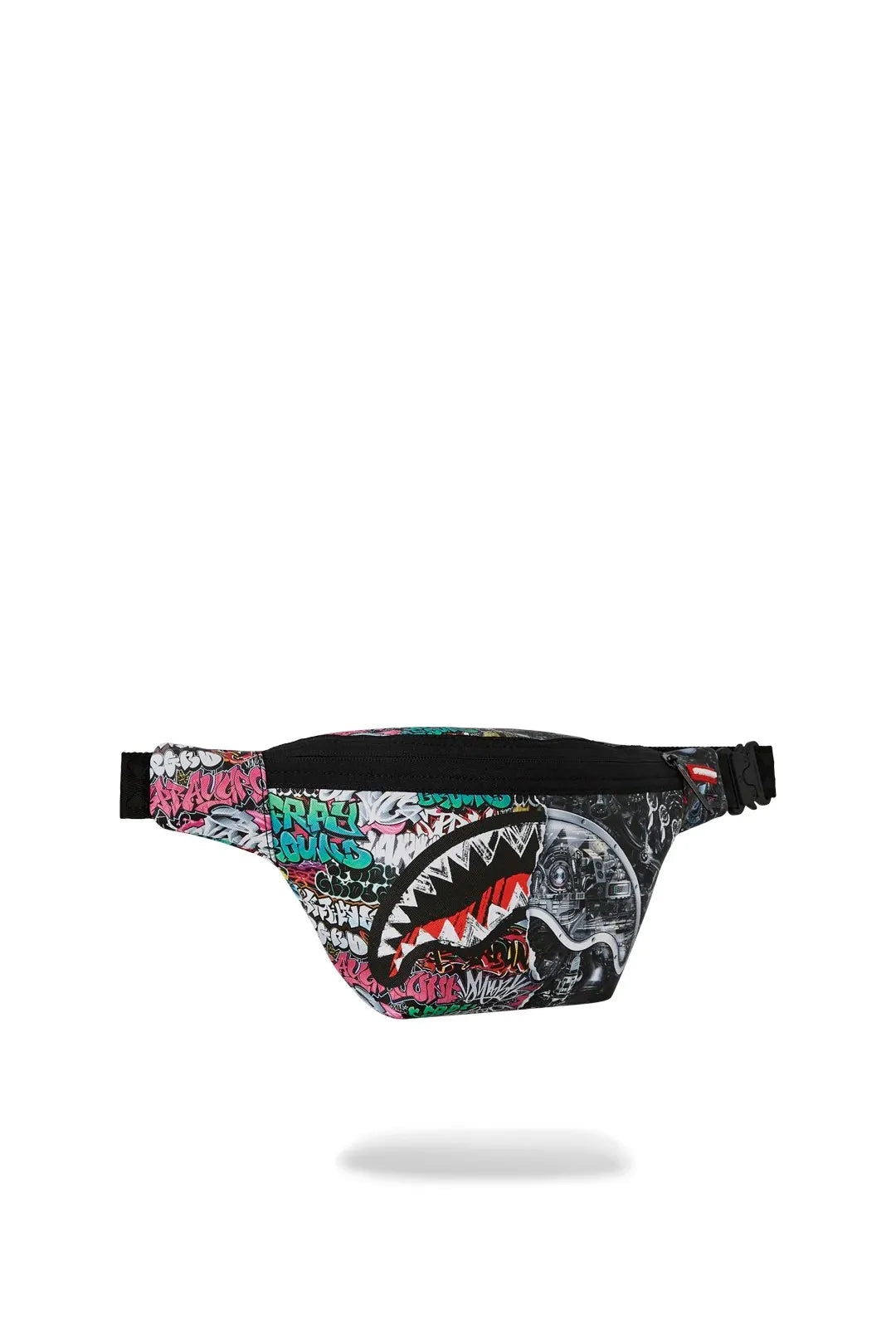 SPLIT CYBERSHARK פאוץ' - Butterfly Sneakers