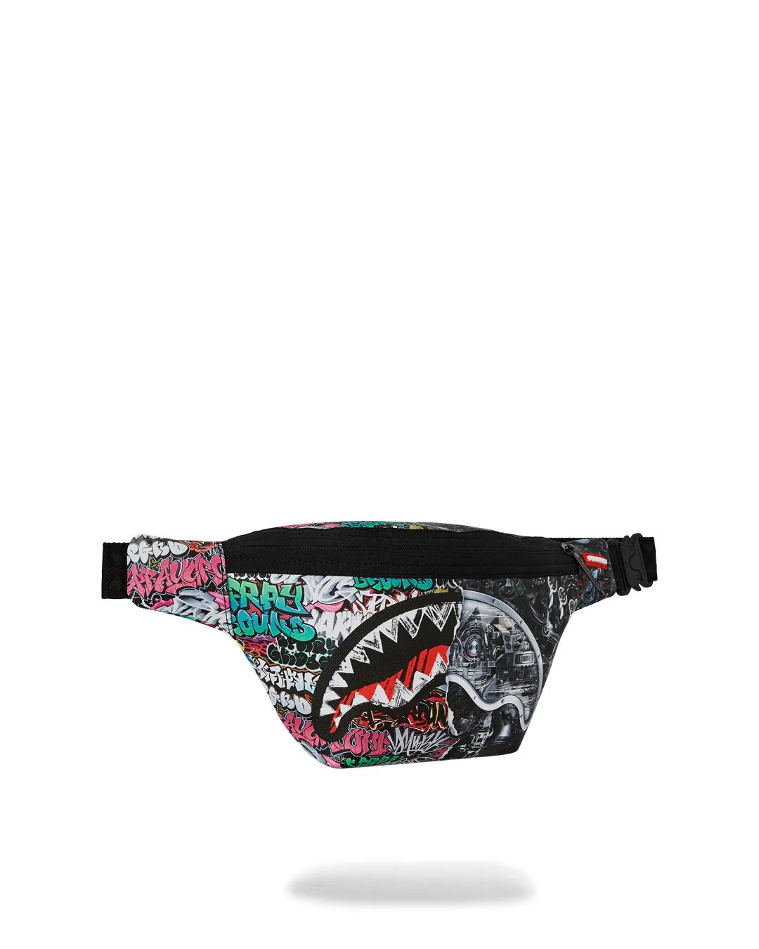 SPLIT CYBERSHARK פאוץ'