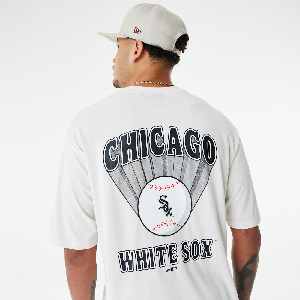 MLB BASEBALL GRPHC OS TEE CHIWHI