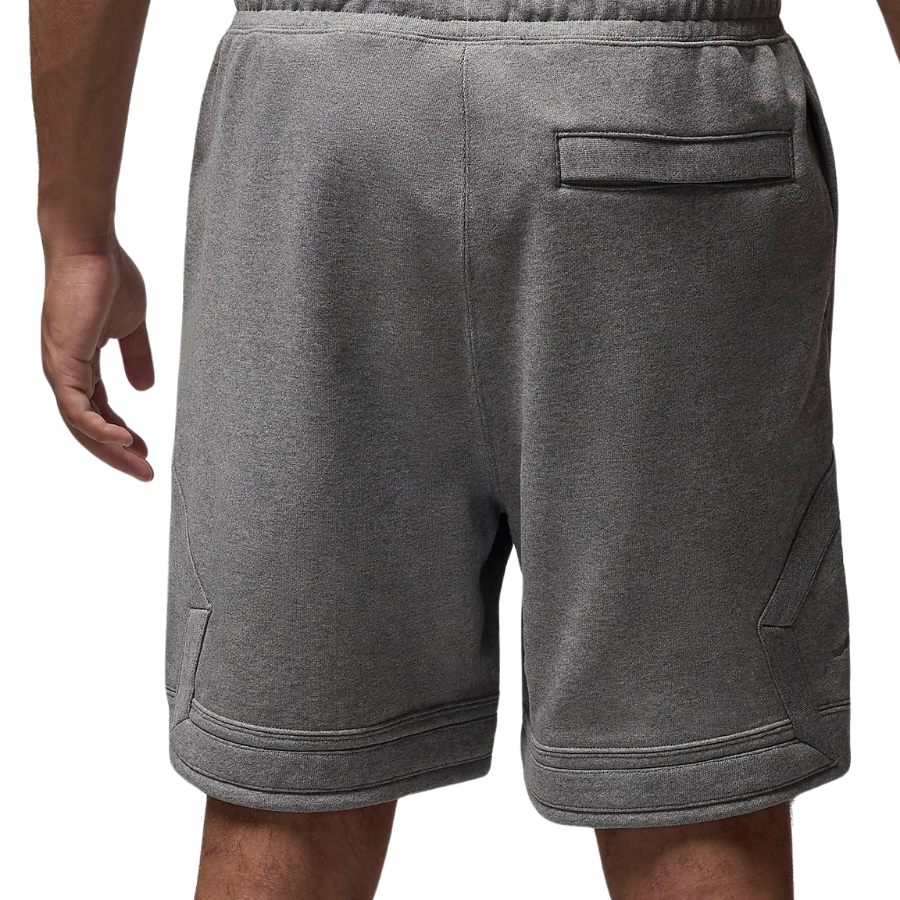 Jordan Flight
Men's Fleece Diamond Shorts