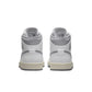 Air Jordan 1 Mid Vintage grey