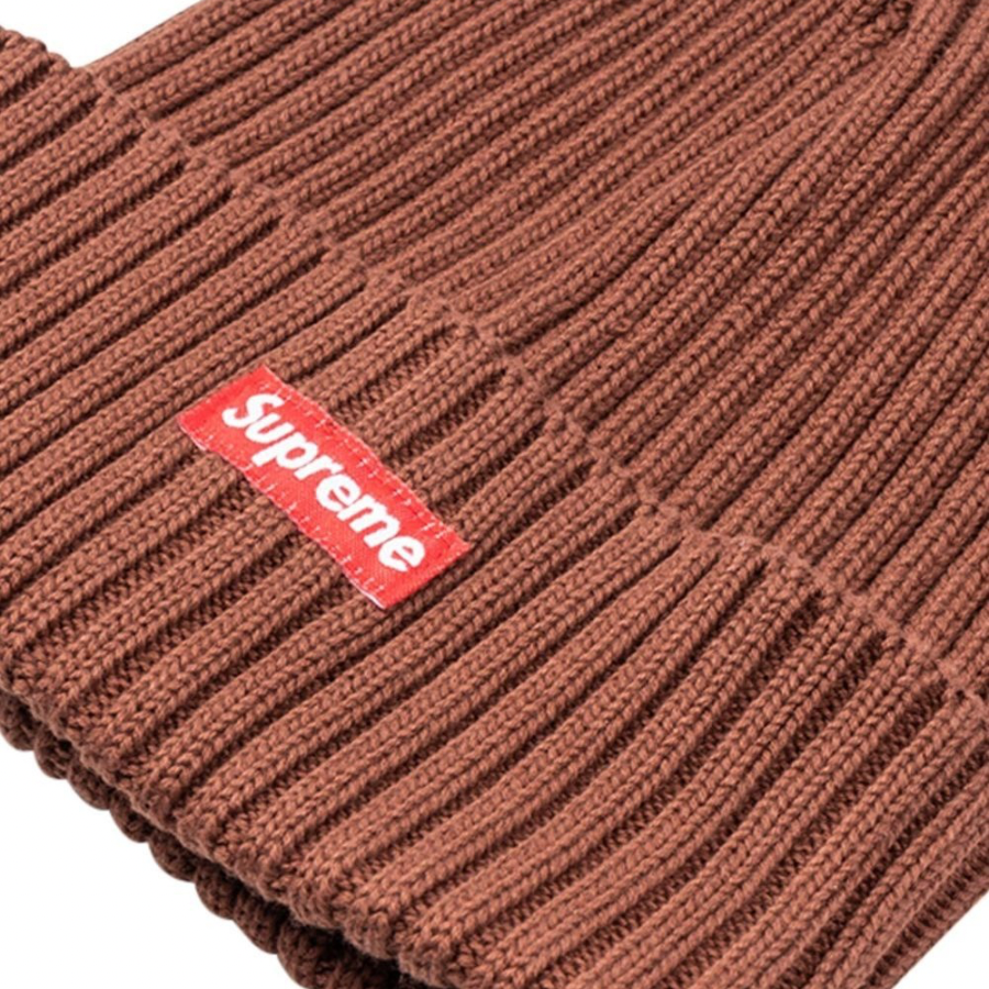 Supreme Overdyed Beanie