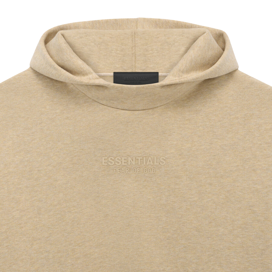 Fear of god ESSENTIALS
Hoodie gold heather