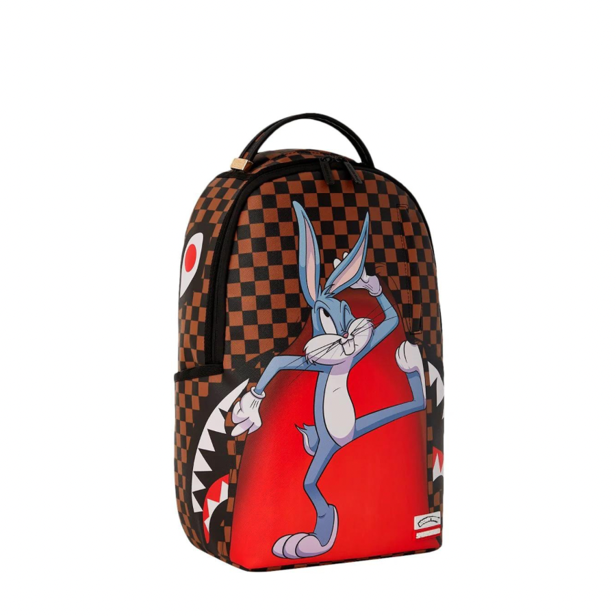 BUGS BUNNY REVEAL BACKPACK