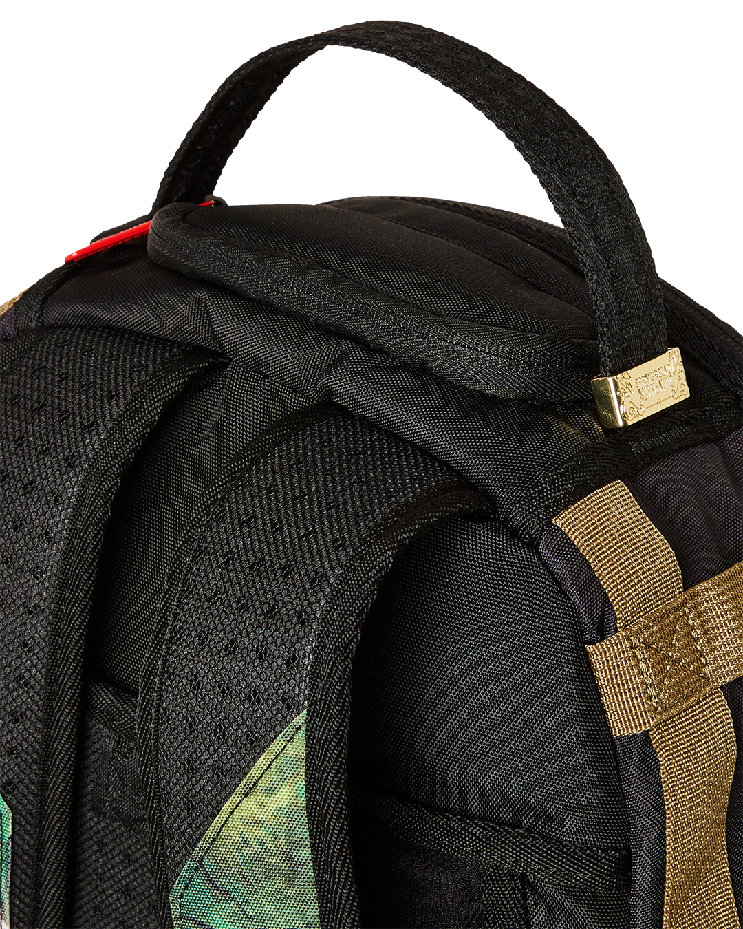 TREASURE HUNT BACKPACK