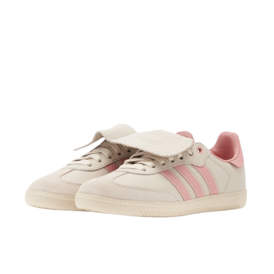 ADIDAS Originals x Pharrell Williams Humanrace Samba