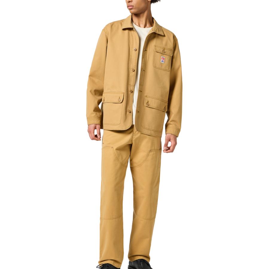 CASEY CHORE JACKET