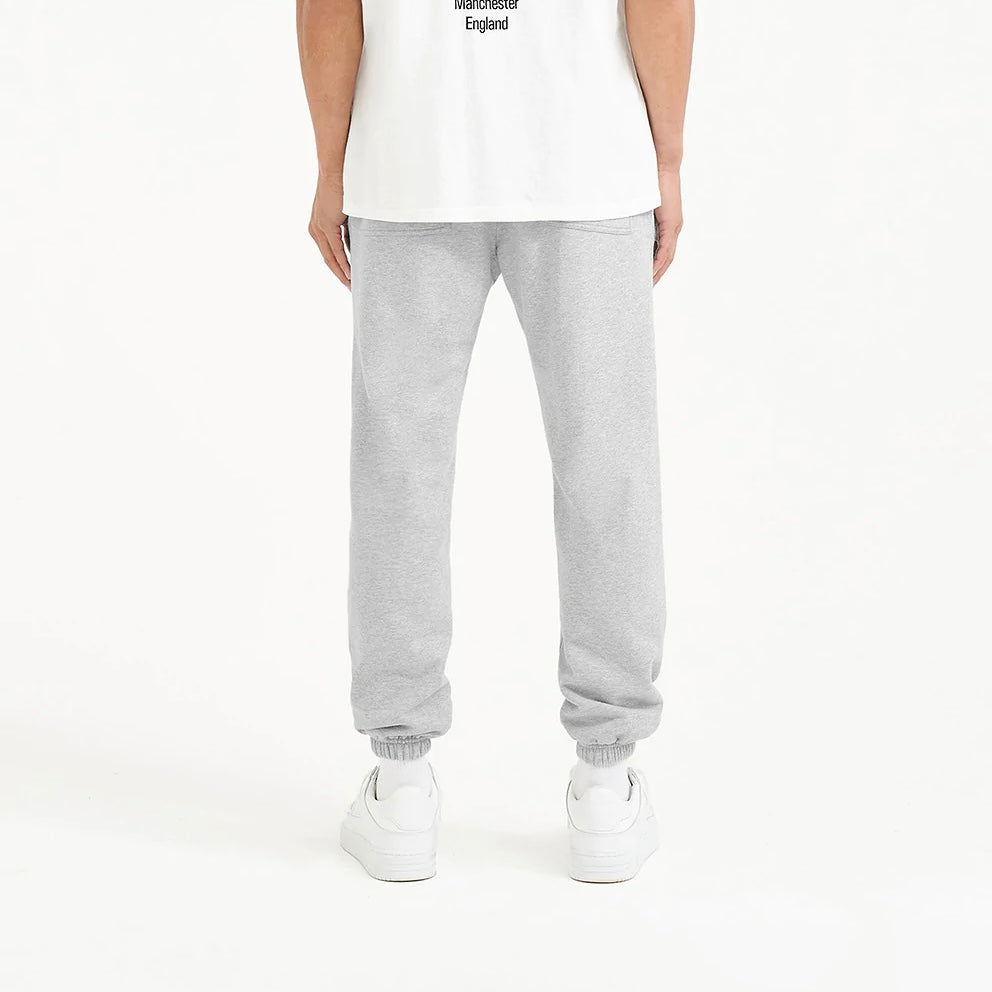 REPRESENT OWNERS CLUB SWEATPANTS - LIGHT GREY