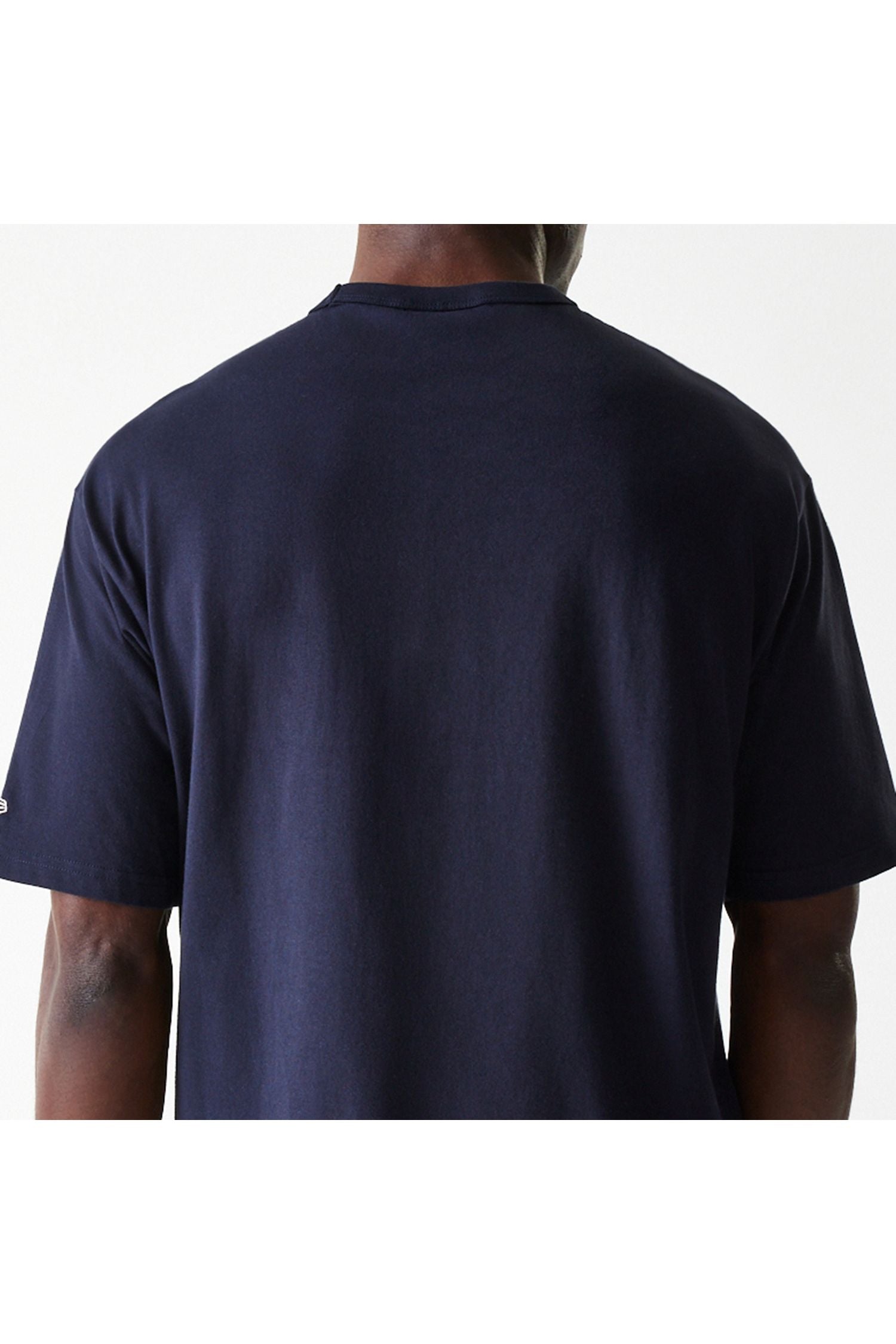 MLB NVY OS חולצת טי שירט שרוול קצר - Butterfly Sneakers