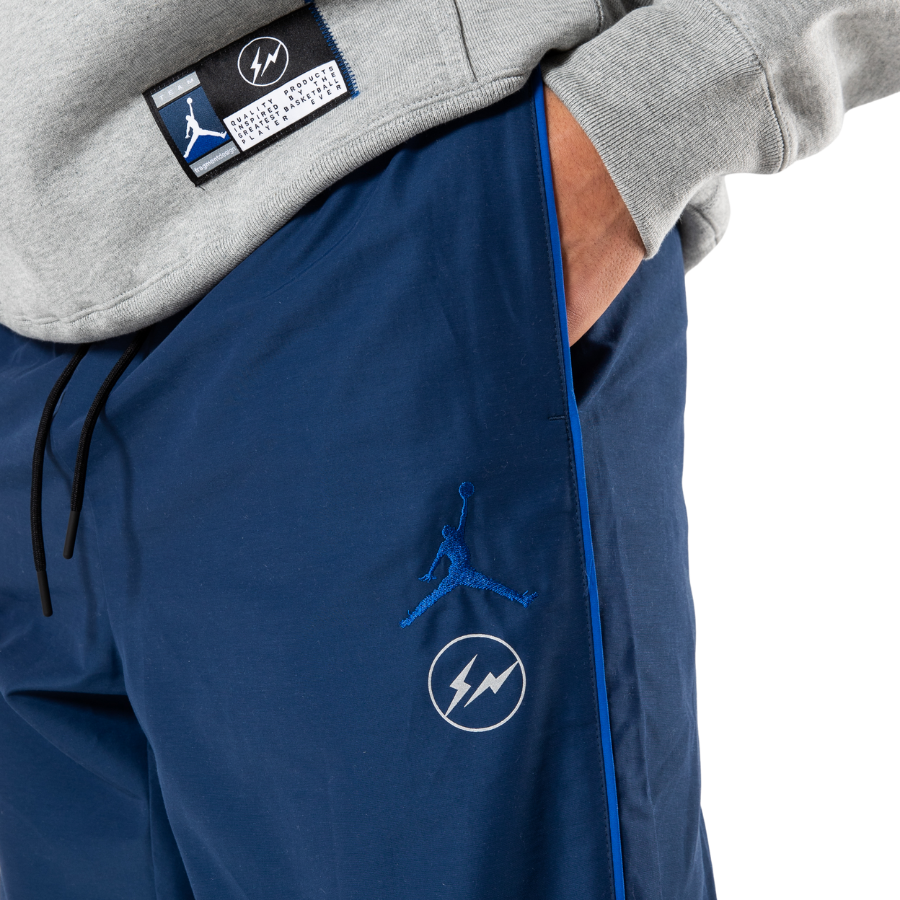 Jordan x Fragment Men's Woven Pants