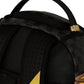 GARFIELD AND MONEY BEAR DLXSV BACKPACK