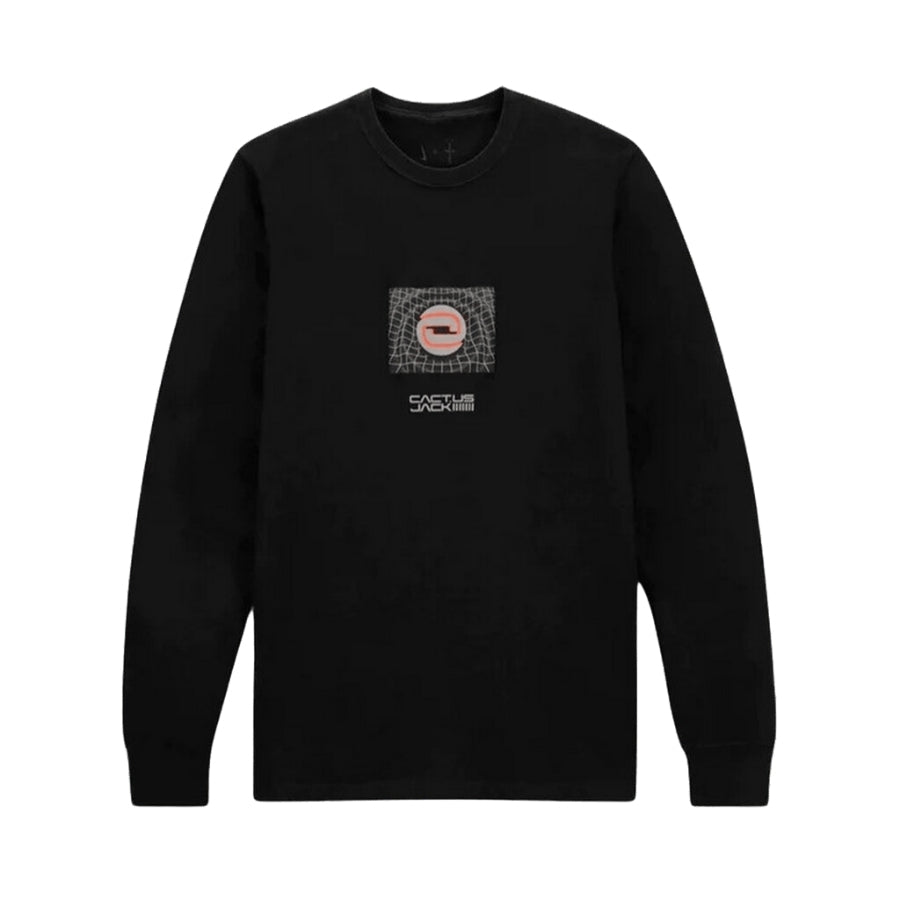 Nike x CACT.US CORP Long-Sleeve T-Shirt