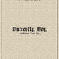 THE SIX -2/6 - Zebra Butterfly