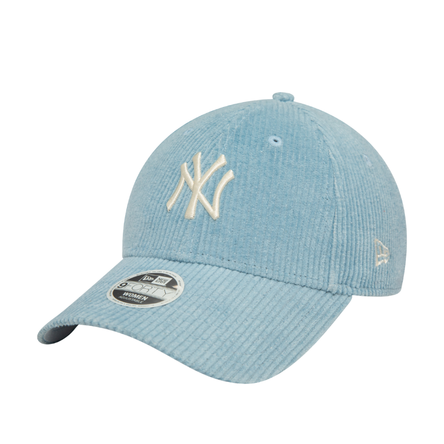 New Era Cap - 9FORTY - Light Denim