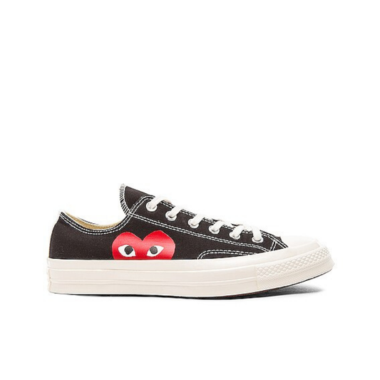 All star coome de garçon