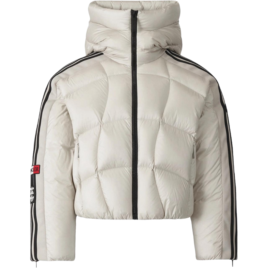 MONCLER X ADIDAS ORIGINALS FUSINE DOWN JACKET