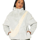 Nike Women's Faux Fur Jacket