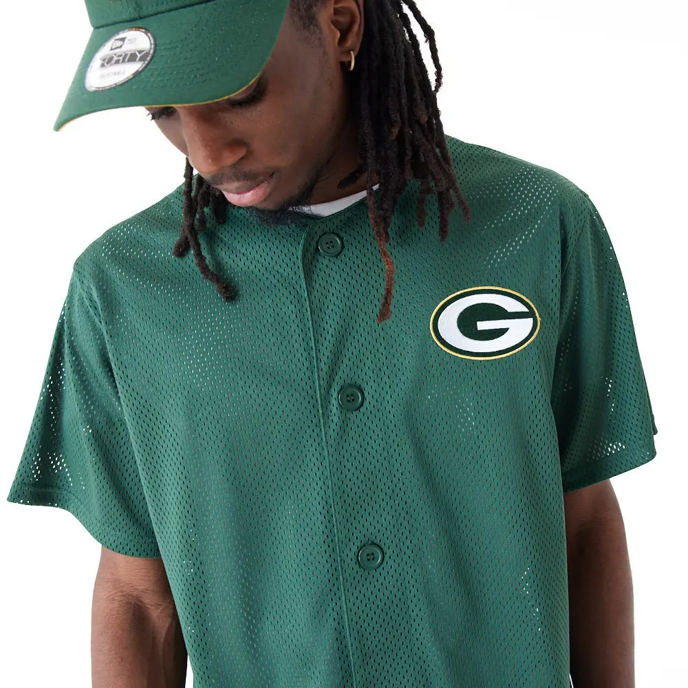 NEW ERA GREEN BAY PACKERS