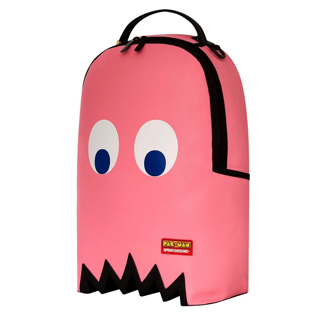 SPRAYGROUND GHOST GANG PACMAN MYSTERY PACK
 BACKPACK