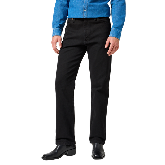 Shadow Jeans in Black