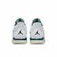 Air Jordan 4 Oxidized Green gs