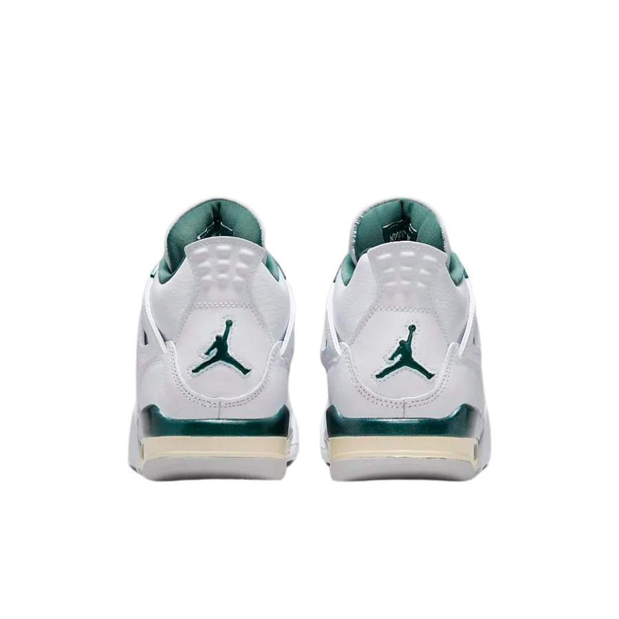 Air Jordan 4 Oxidized Green gs