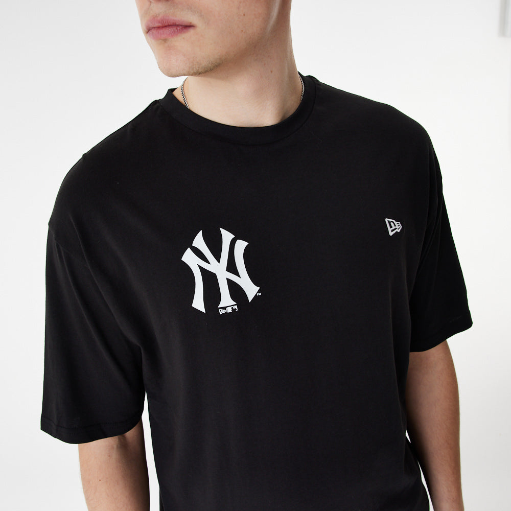 MLB BASEBALL GRPHC OS TEE NEYYAN