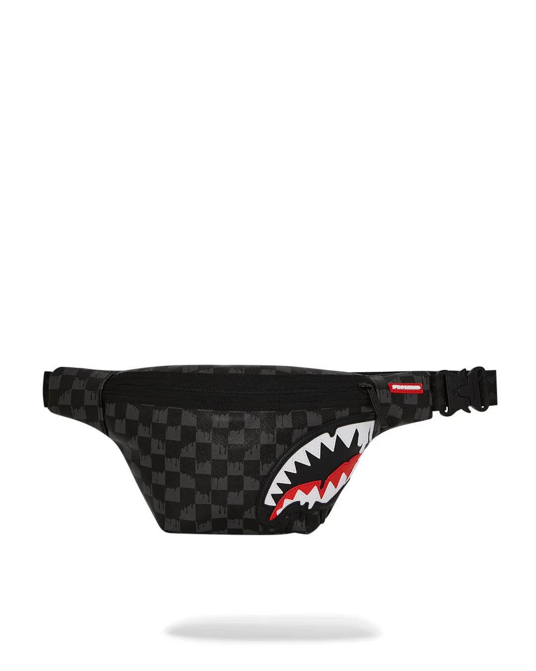 SHARKS IN PARIS פאוץ'
