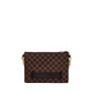 BOUJEE STRAP CLUTCH
