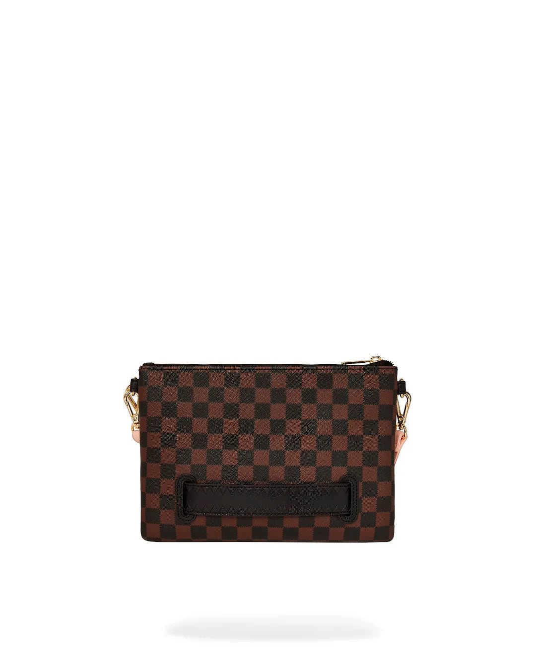 BOUJEE STRAP CLUTCH