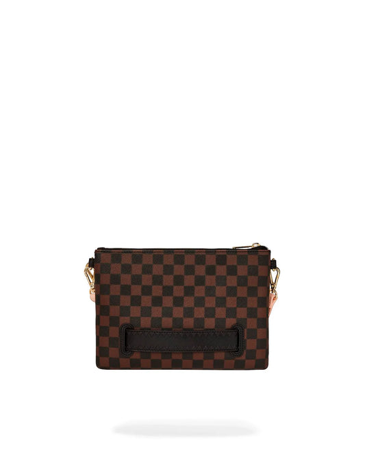 BOUJEE STRAP CLUTCH