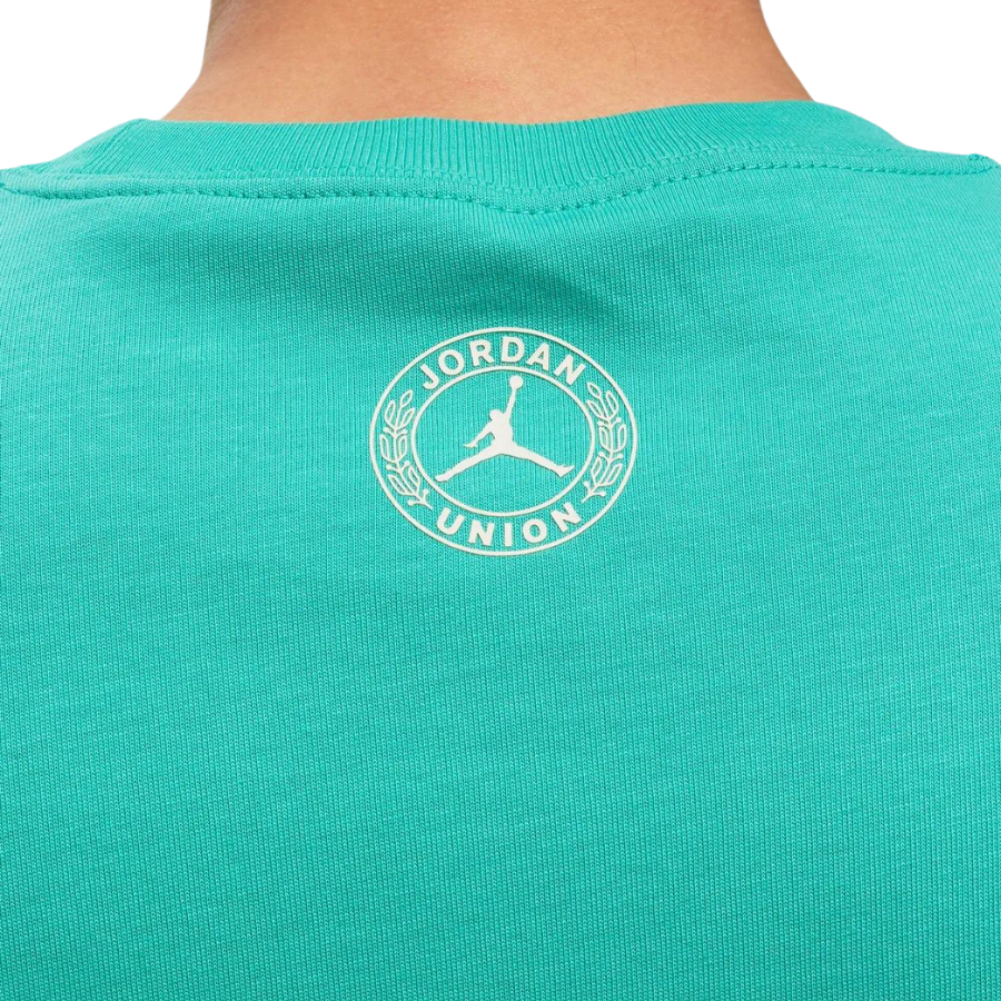JORDAN UNION SS TEE