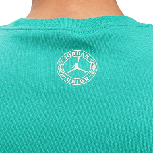 JORDAN UNION SS TEE