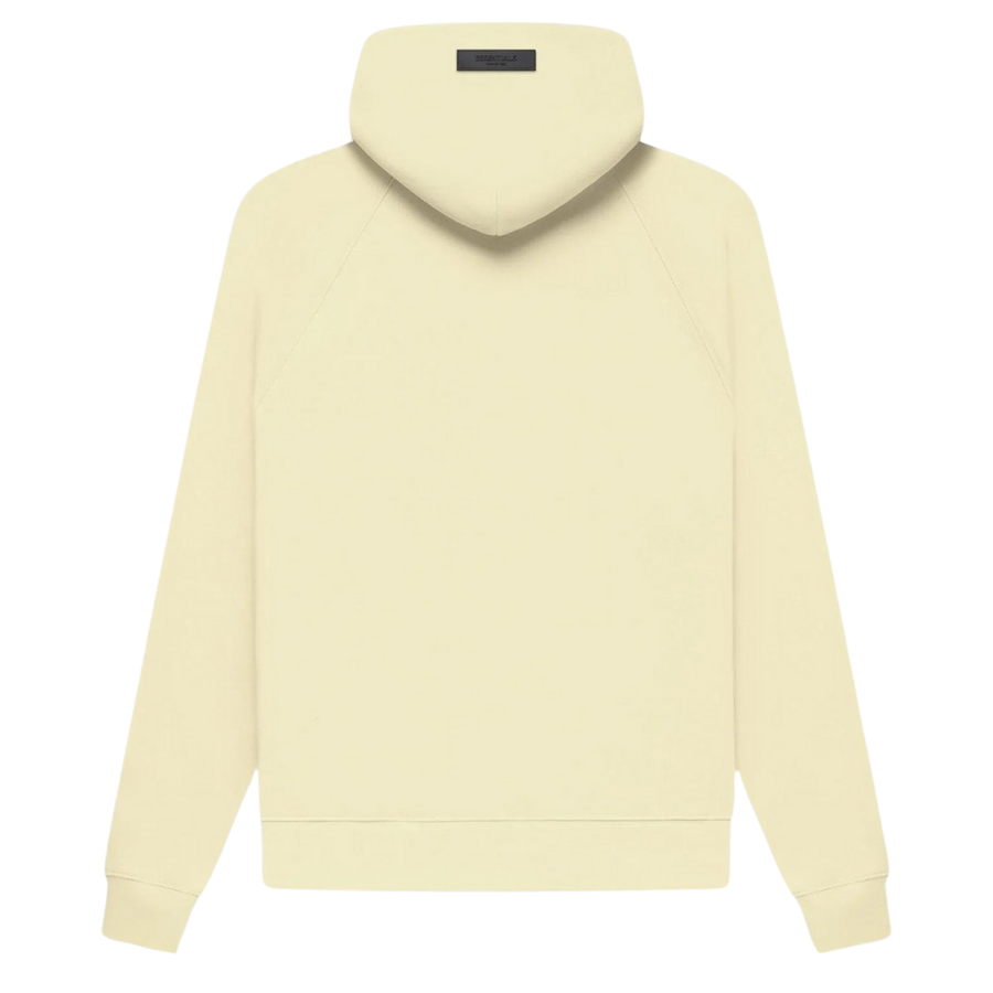 Fear of god ESSENTIALS
Hoodie canary