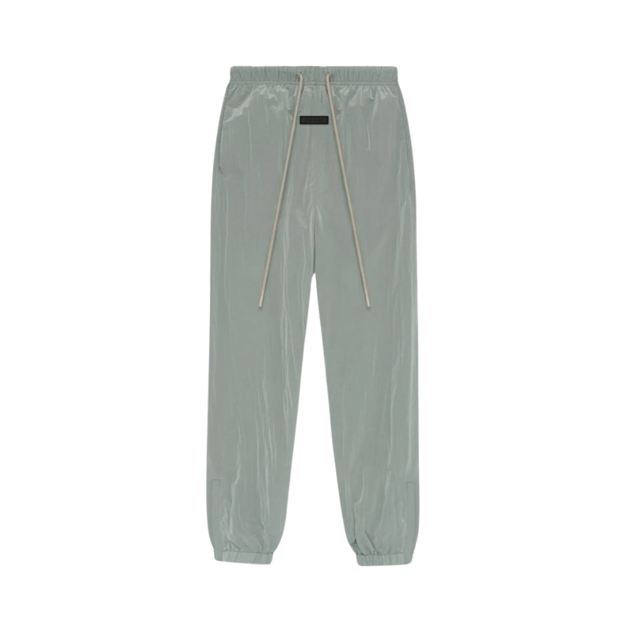 ESSENTIALS fear of god nylon pants “seal”