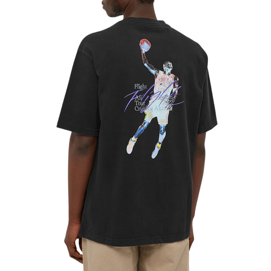 NIKE AIR JORDAN FLIGHT T-SHIRT