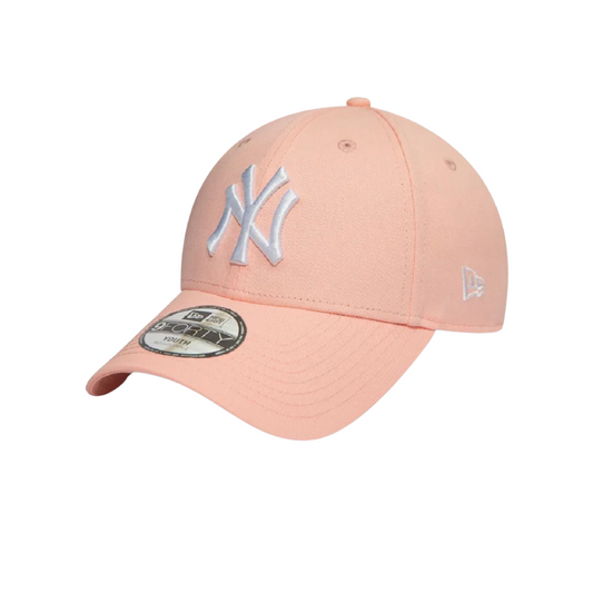 NY NEW ERA “pink” - Butterfly Sneakers