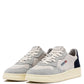 LOFT GRAY & BLUE SUEDE סניקרס