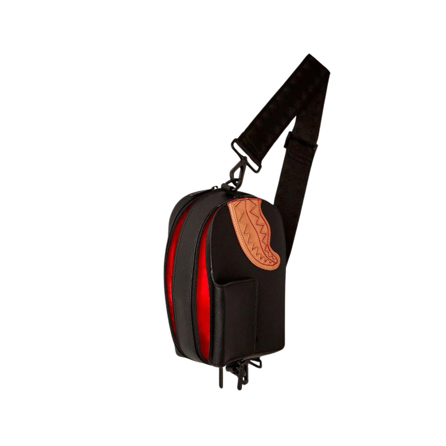 SPRAYGROUND GRAND TOURER SLING