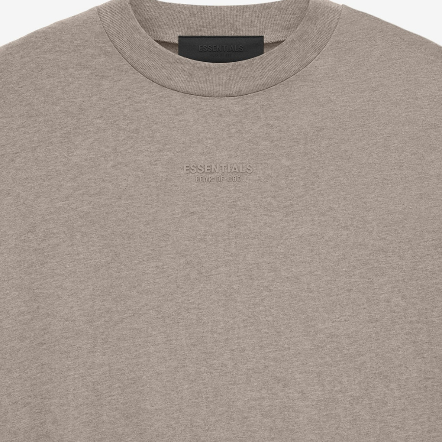 FEAR OF GOD ESSENTIALS T-SHIRT 
TEE CORE